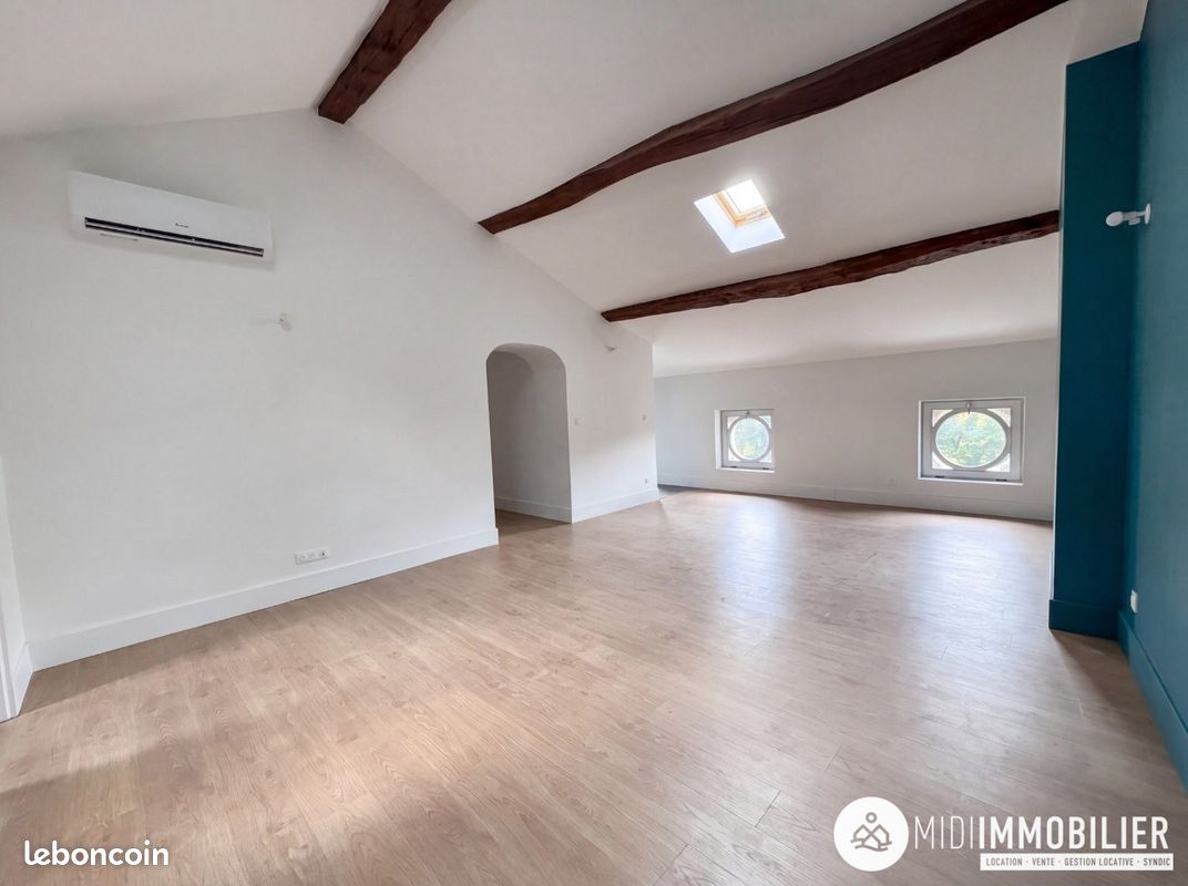 Appartement 4 pièces 114 m² · à Albi · 114 m² · 337 000 €
