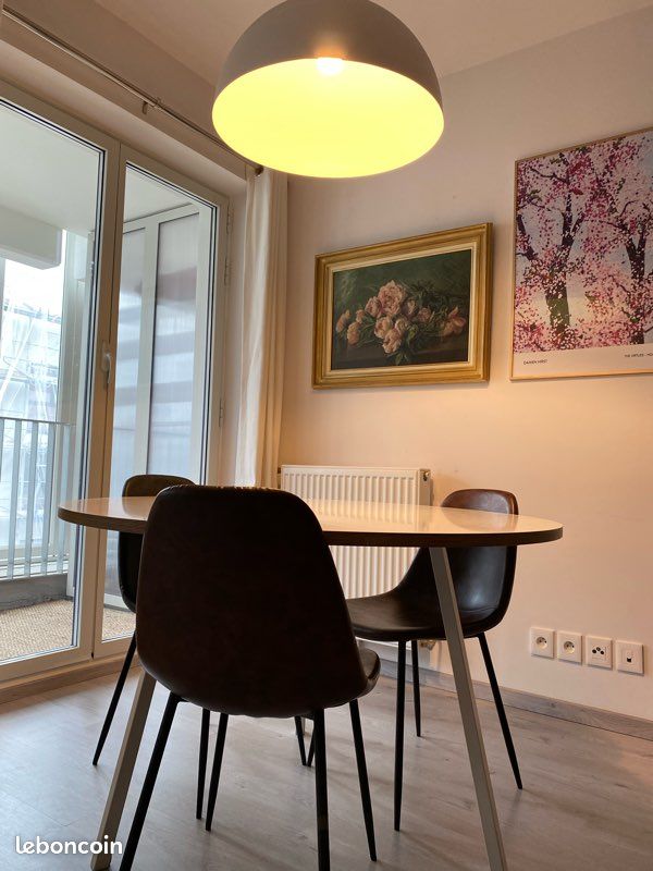 Table à manger (image 8)
