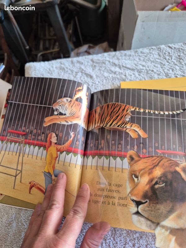 Livre enfant (image 3)