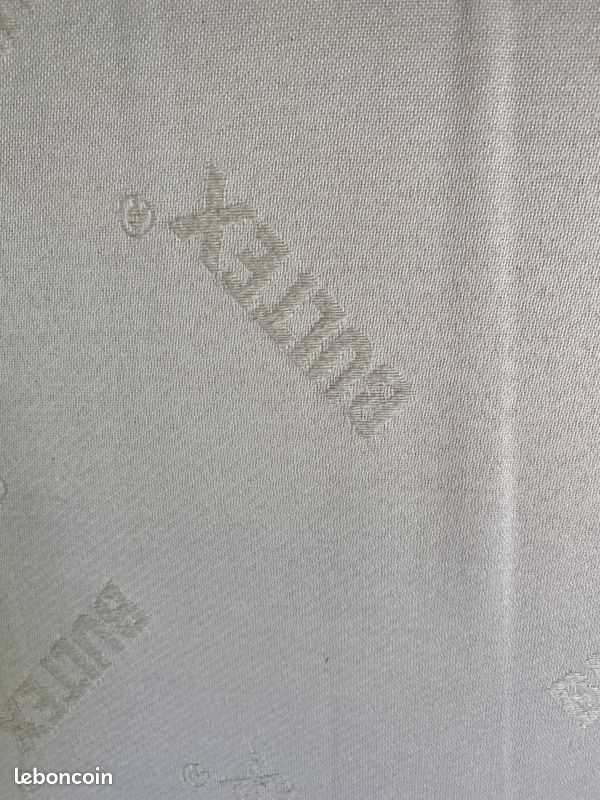 Matelas +sommier (image 4)