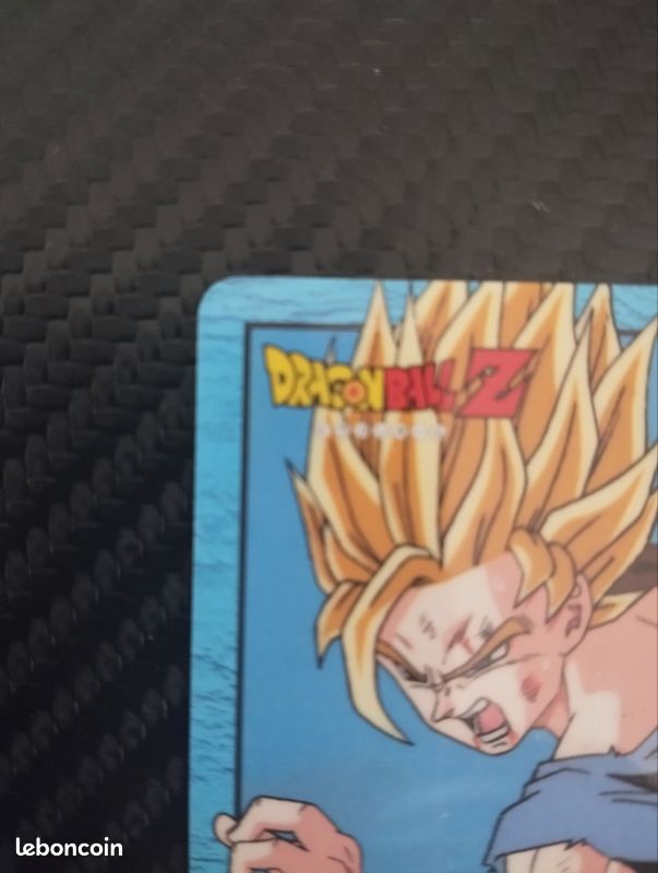 Converparty 8 Verres En Carton Dragon Ball 250 Ml - Vaisselle Jetable Thème Anniversaire