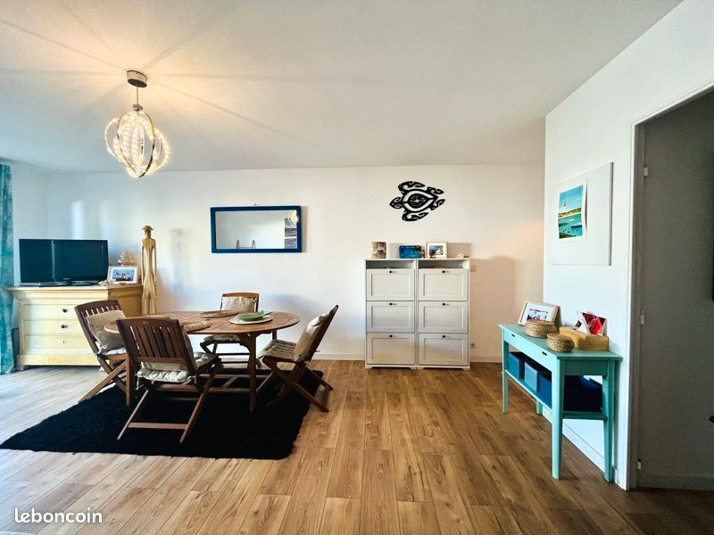 Appartement 3 pièces 60 m² · à Gujan-Mestras · 60 m² · 249 990 €