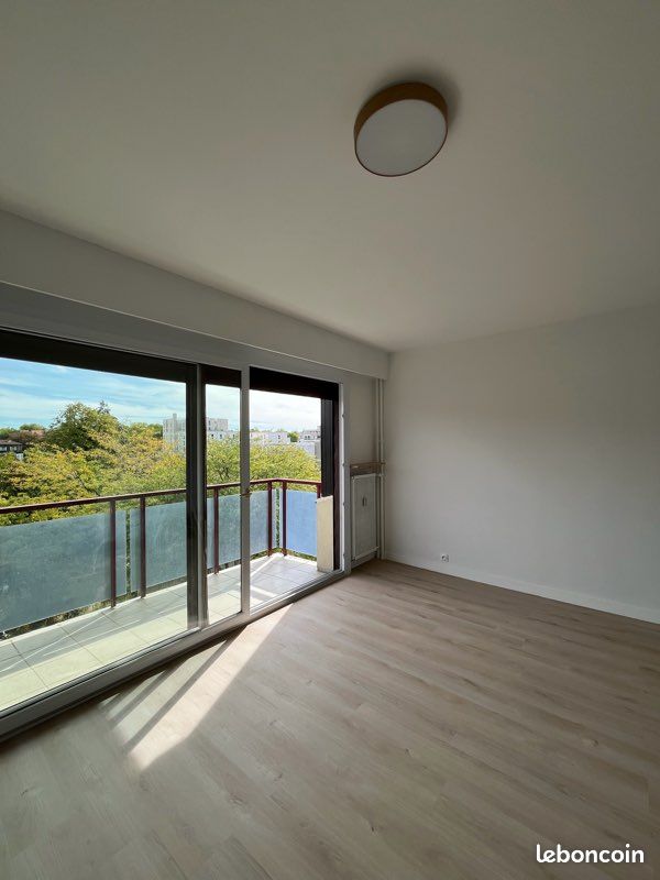 Appartement 3 pièces 70 m² · à Nancy · 70 m² · 500 €/mois