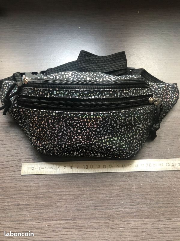 Sac banane Femme Accessoires Bagagerie