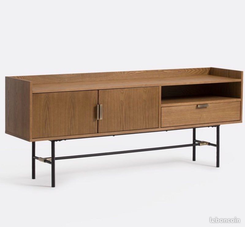 Buffet enfilade BOTELLO LA REDOUTE (image 3)