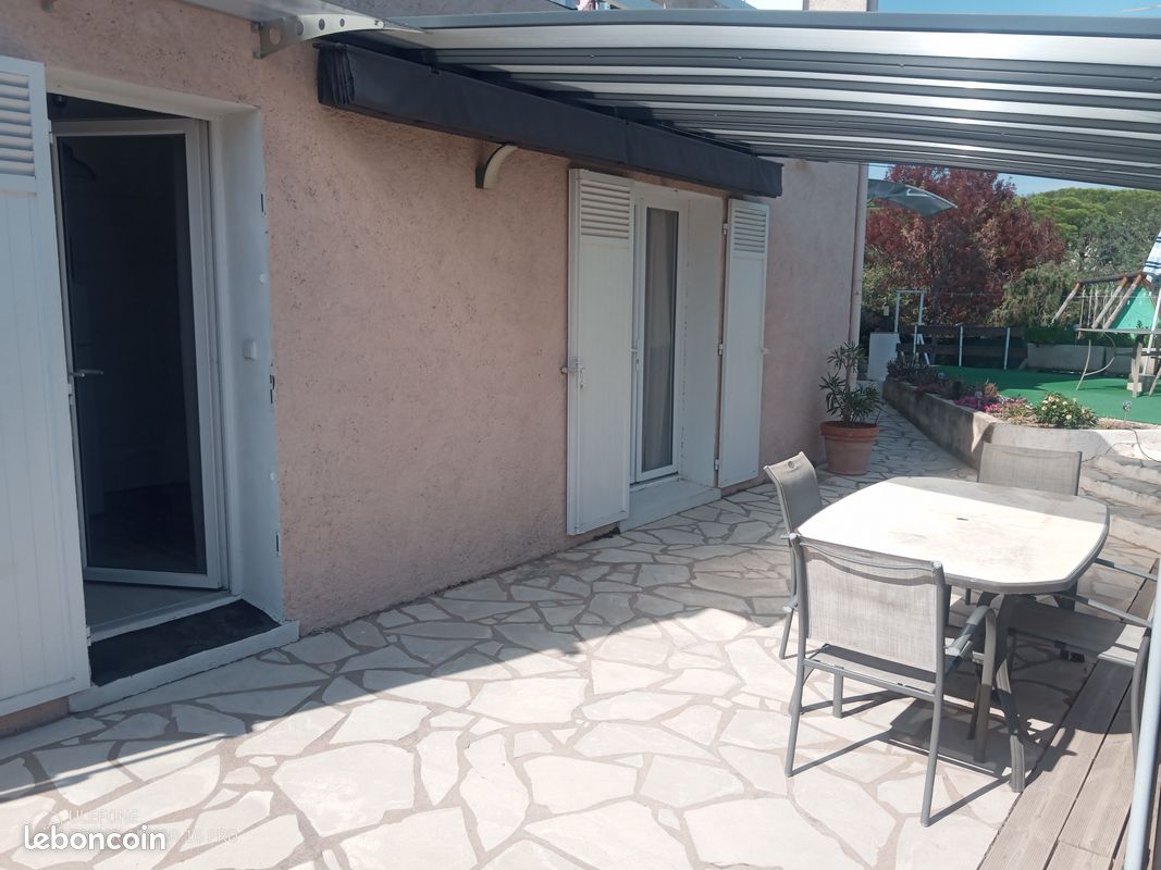 Appartement 2 pièces 39 m² · à Fréjus · 39 m² · 770 €