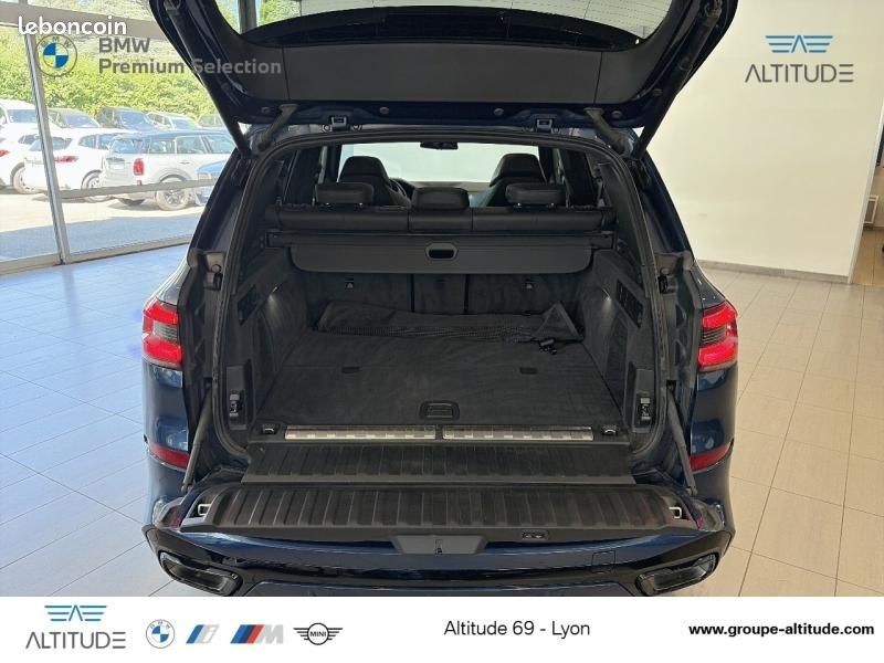 Bmw X5 xDrive45e 394ch M Sport 17cv (image 5)