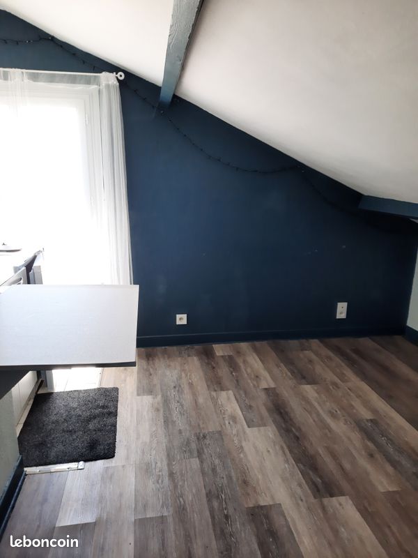 Appartement 2 pièces 23 m² · à Toulouse · 23 m² · 43 000 €