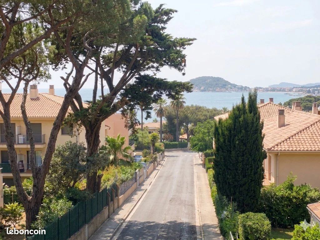 Appartement 3 pièces 70 m² · à Sanary-sur-Mer · 70 m² · 538 000 €