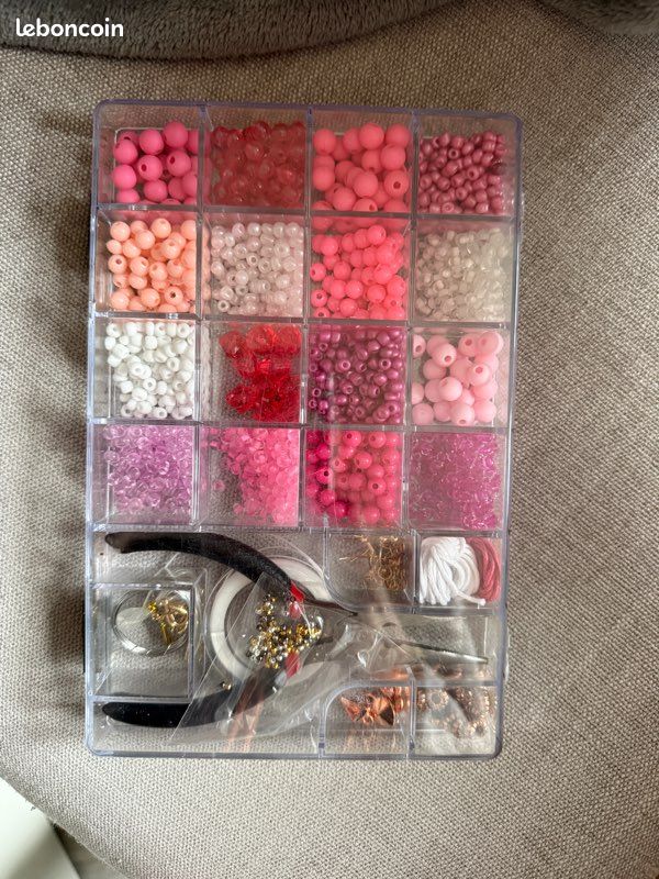 Lot De 200 Pièces De 3 Couleurs En Métal Pour Fabrication De Bijoux, Bracelet, Collier, Perles D'Espacement, Vente En Gros, Accessoires