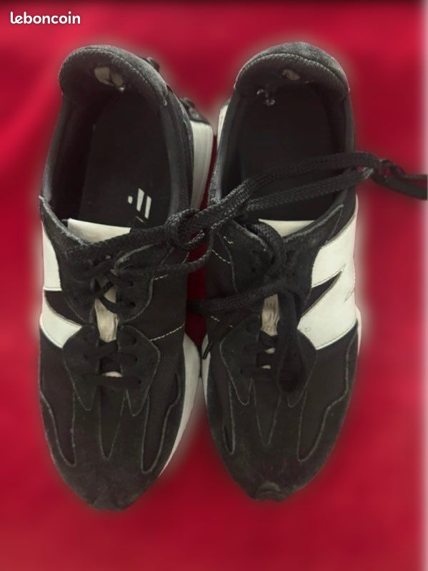 New balance (image 1)