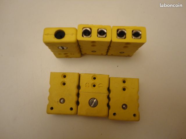 Composants électroniques et accessoires (image 6)