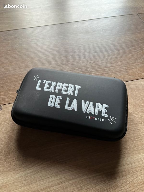 Boite de protection (image 1)