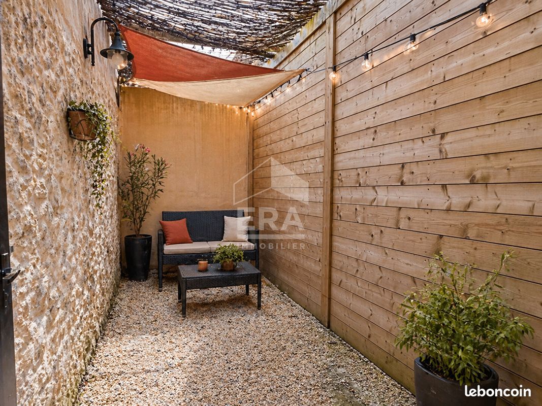 Maison 6 pièces 97 m² · à Mazan · 97 m² · 149 000 €