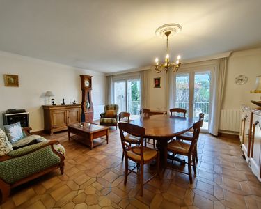 Maison 298 000 € - 94 m²