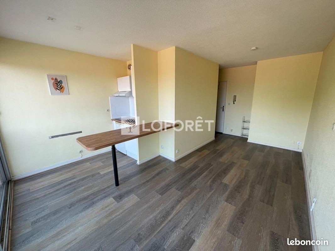 Appartement 1 pièce 21 m² · à Albi · 21 m² · 400 €/mois