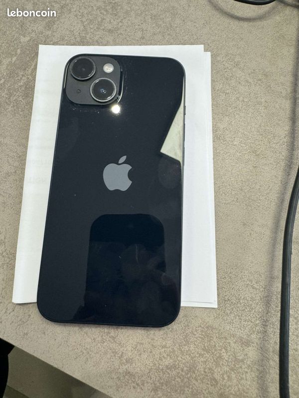 Iphone 14 (image 3)
