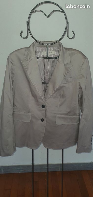 Blazer Gérard Darel taille 42 (image 1)