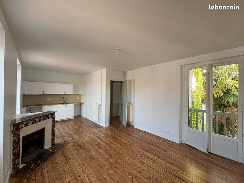 Appartement 4 pièces 84 m² · à Pau · 84 m² · 950 €