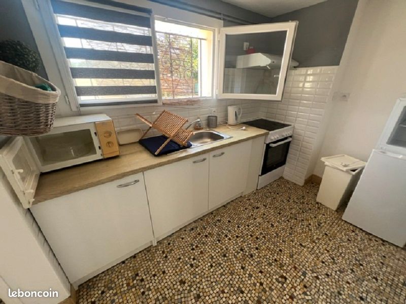 Maison 2 pièces 50 m² · à Aiguillon · 50 m² · 540 €