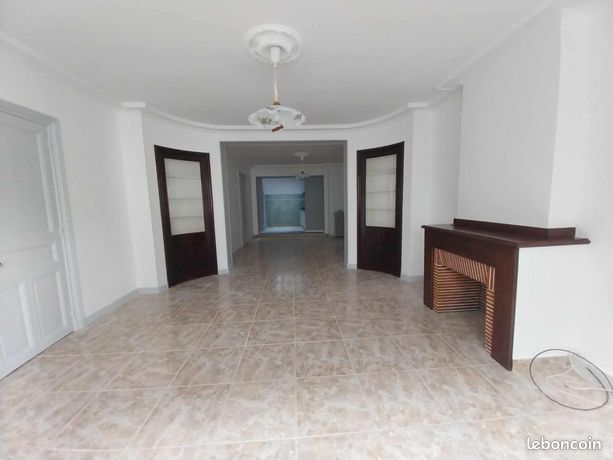 Maison 6 pièces 121 m²