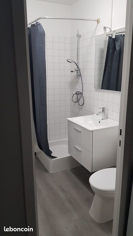 Appartement a louer sens - 1 pièce(s) - 19 m2 - Surfyn