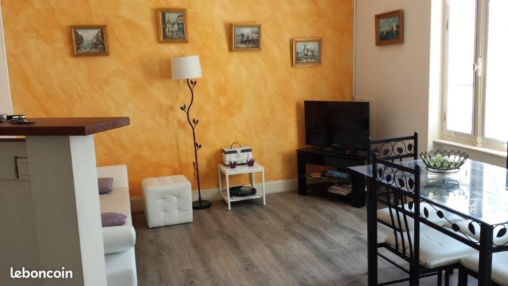 Appartement à louer idéal curiste (image 2)