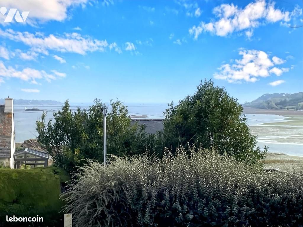 Terrain 828 m² · à Ploubazlanec · 828 m² · 229 500 €