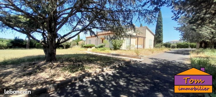 Maison 6 pièces 185 m²
