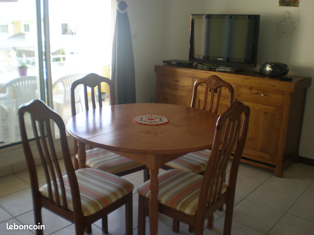 Location appartement F2 (image 2)
