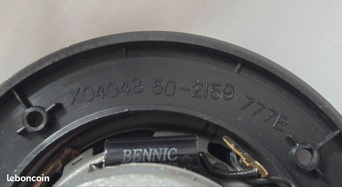 Haut-parleur/Enceinte Magnat Stratos 102 N°2 (image 4)