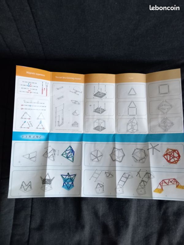 Lot geomag (image 4)