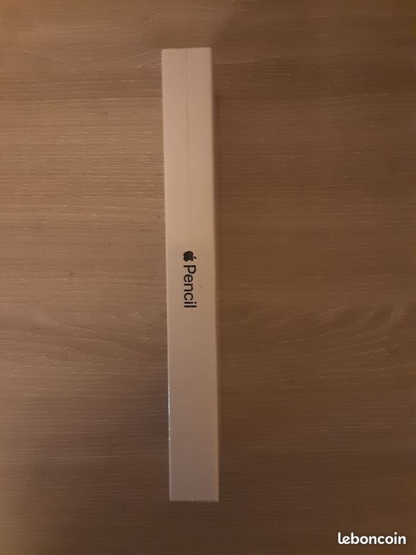 Apple Pencil - 1ère génération (image 2)