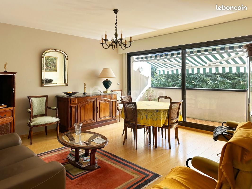 Appartement 4 pièces 90 m² · à Pau · 90 m² · 265 000 €
