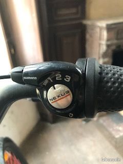 Vélo noir cruiser ELECTRA USA (image 2)