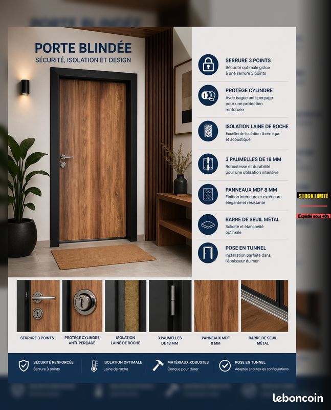 Porte (image 1)