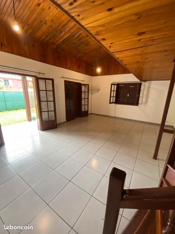 Maison 4 pièces 90 m² · à Entre-Deux · 90 m² · 981 €/mois
