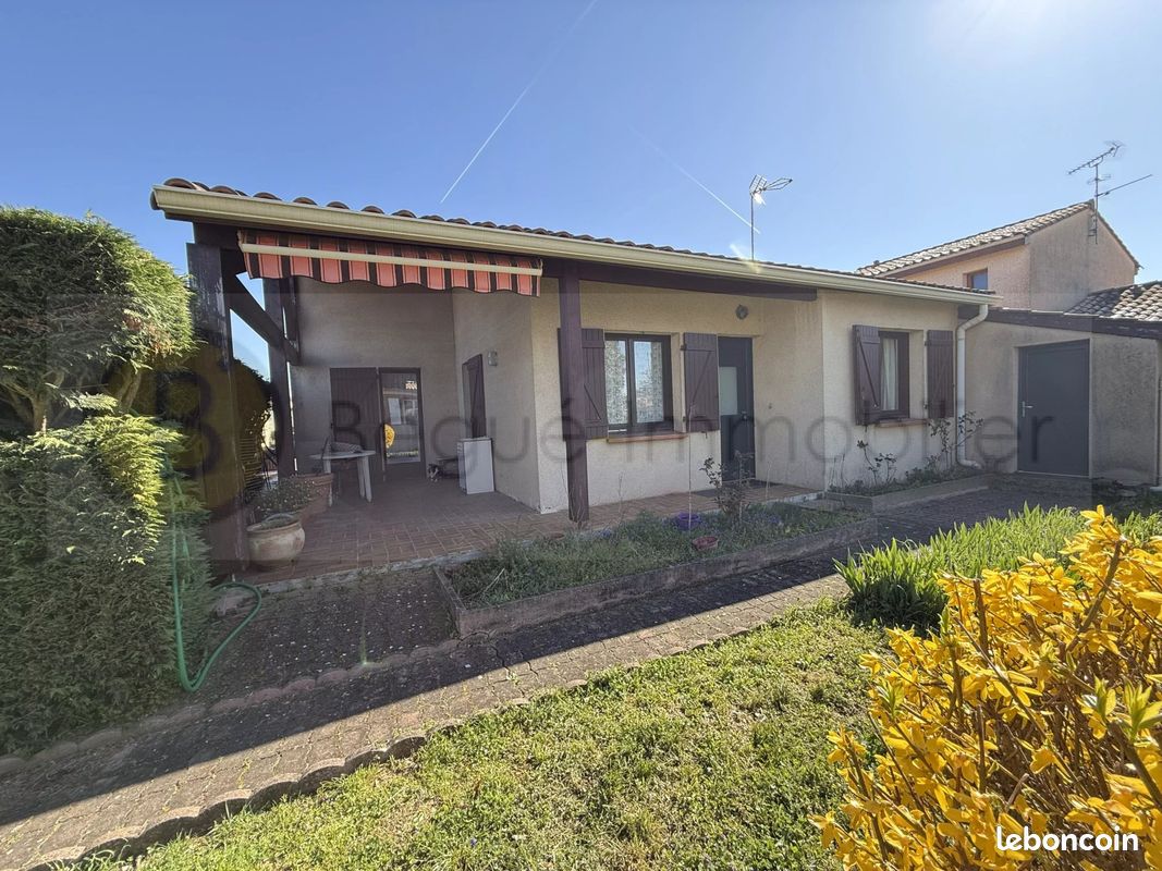 Maison 86 m² · à Léguevin · 86 m² · 239 000 €