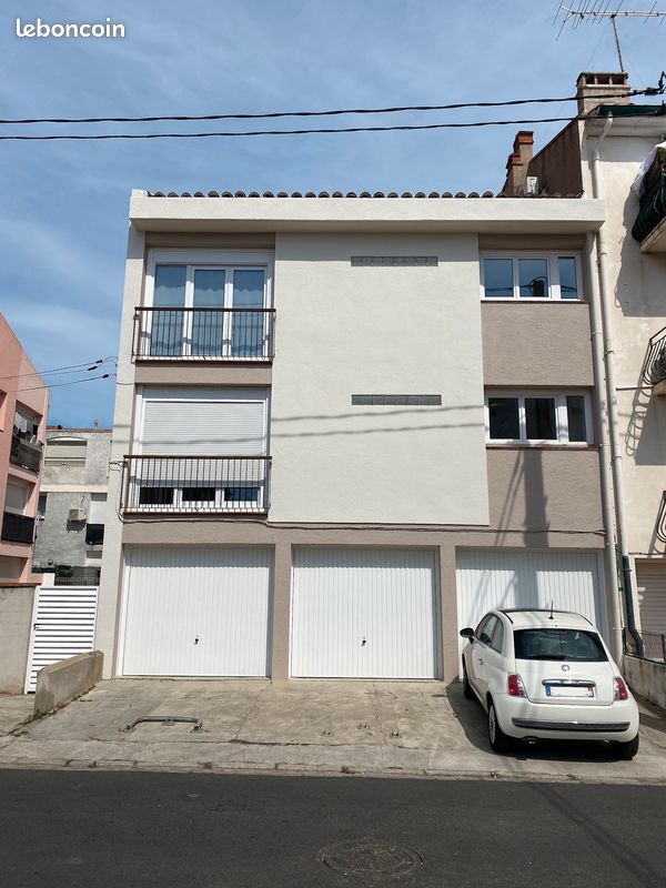 Appartement 3 pièces 55 m² · à Perpignan · 55 m² · 670 €/mois
