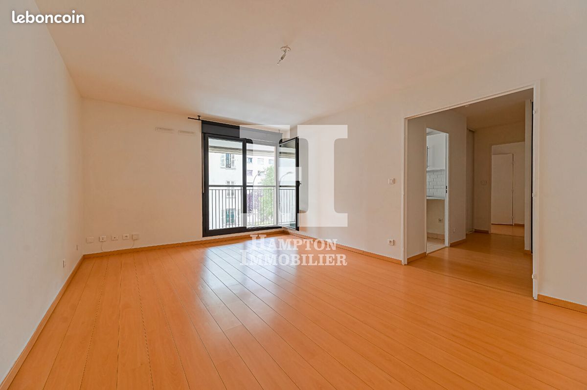 Appartement 3 pièces 66 m² · à Paris · 66 m² · 499 000 €