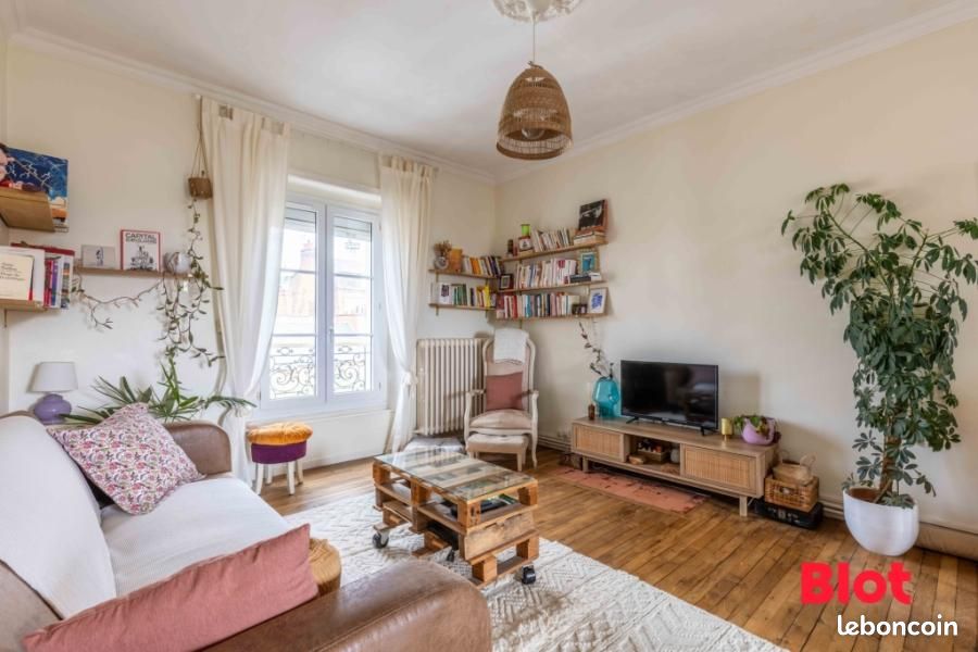 Appartement 2 pièces 41 m² · à Rennes · 41 m² · 199 900 €