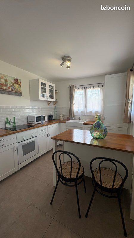 Maison 4 pièces 77 m² · à Pinet · 77 m² · 280 000 €