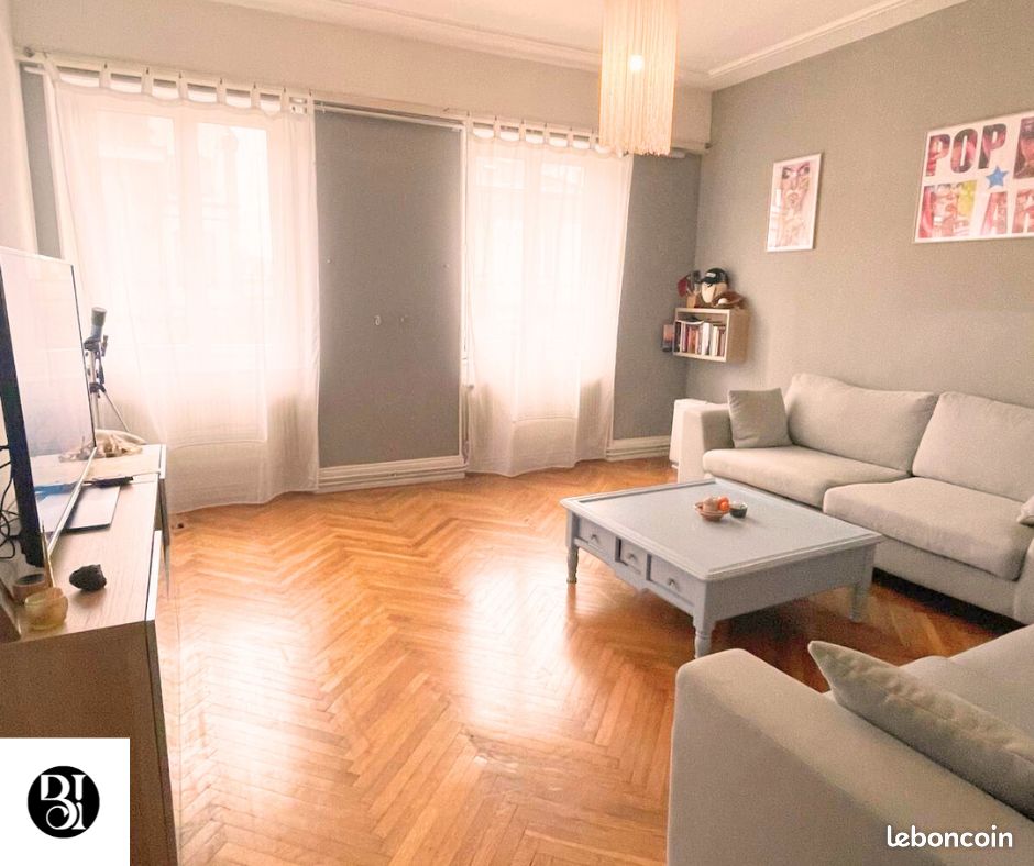 Appartement 3 pièces 69 m² · à Colmar · 69 m² · 189 000 €