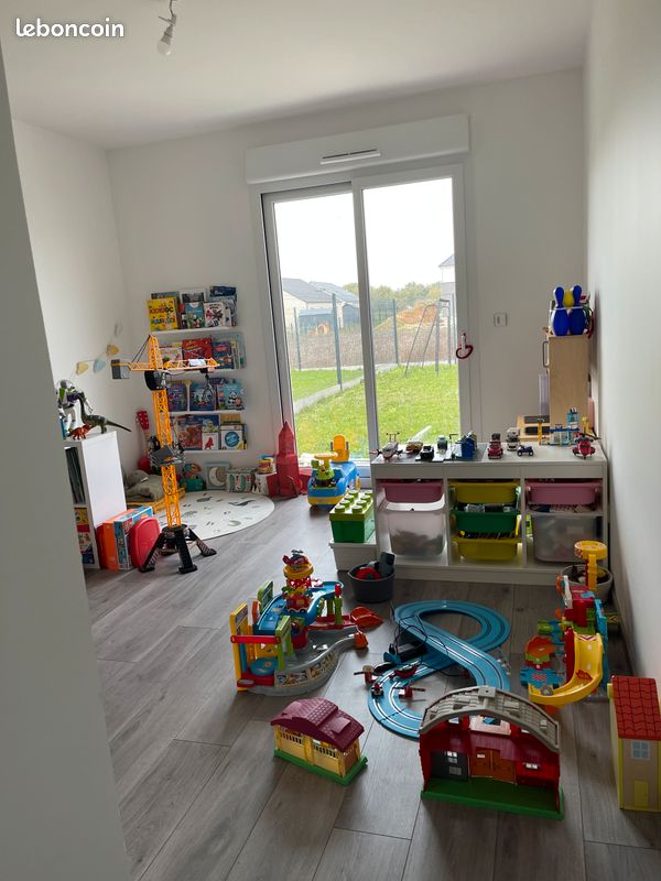 Maison T5 130m2 (image 3)