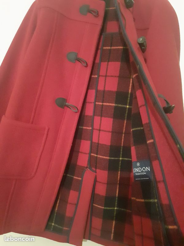 Manteau (image 3)