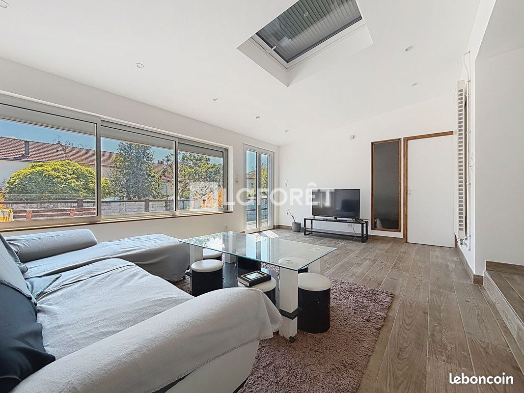 Maison 5 pièces 109 m² · à Cholet · 109 m² · 212 000 €