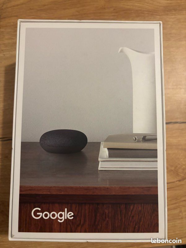 Google Nest Mini (image 2)