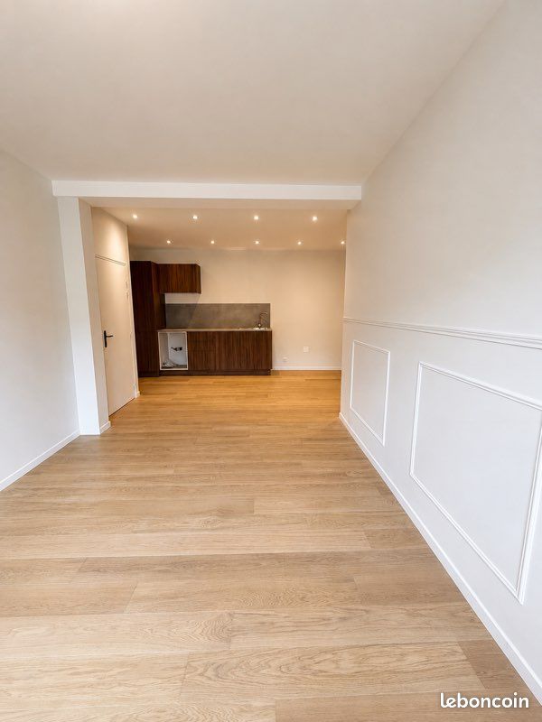 Appartement 2 pièces 48 m² · à Schiltigheim · 48 m² · 186 000 €