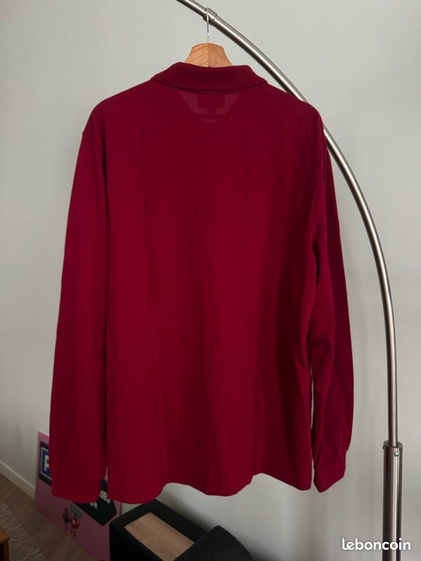 Polo Lacoste (image 3)