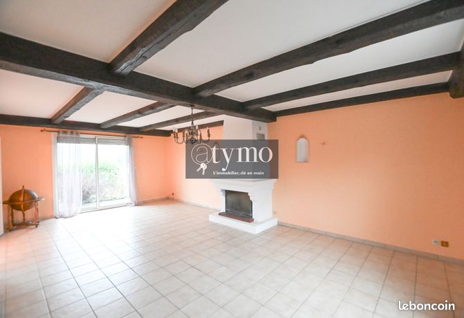 Propriété 6 pièces 166 m²